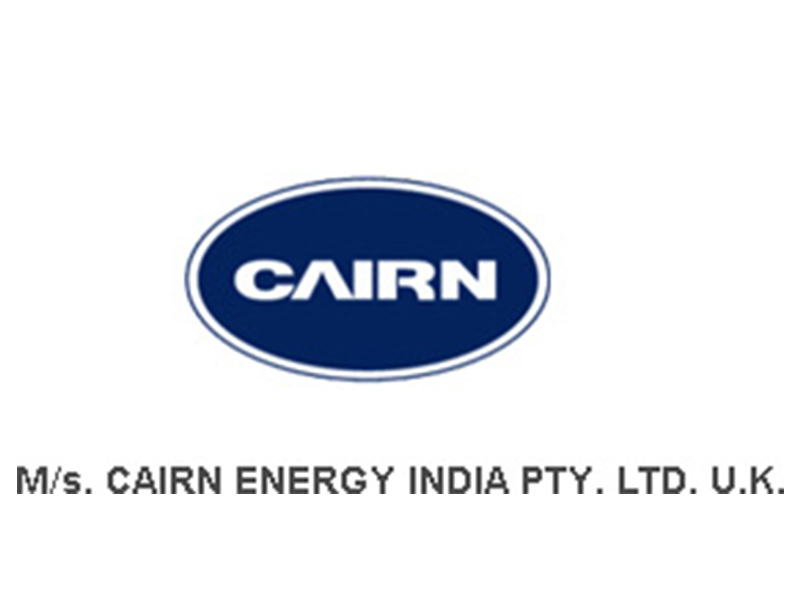  M/s. CAIRN ENERGY INDIA PTY. LTD. U.K.